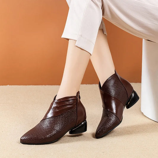 Ortopedico Stivali resistente e di supporto