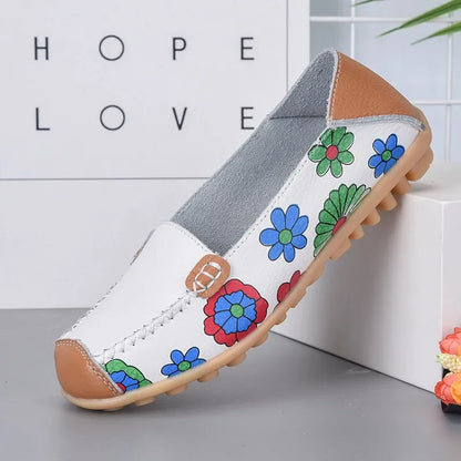 Ortopedico Ballerine comodo e alla moda