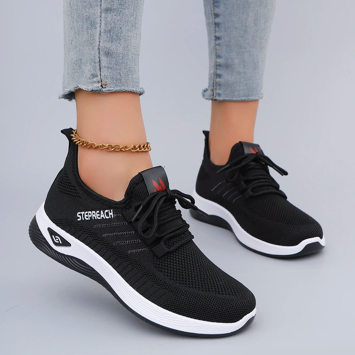 Ortopedico Scarpe versatile e di supporto
