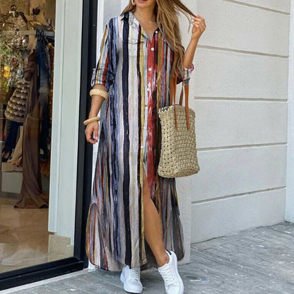 Lucido e giocoso Camicia