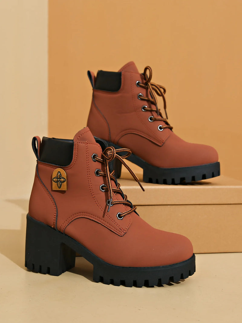 Ortopedico Stivali di supporto e alla moda