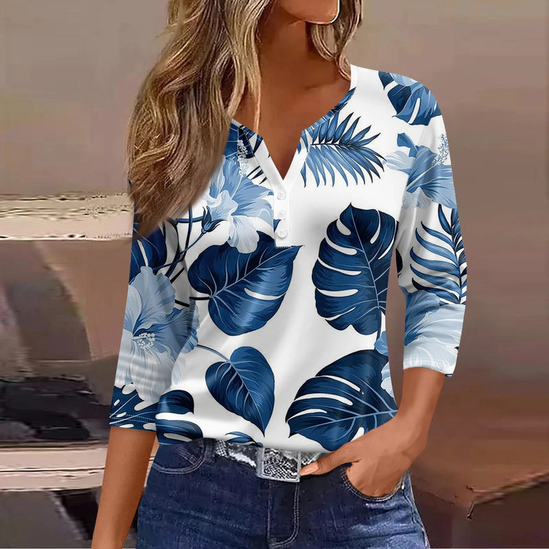 Classico e versatile Camicia