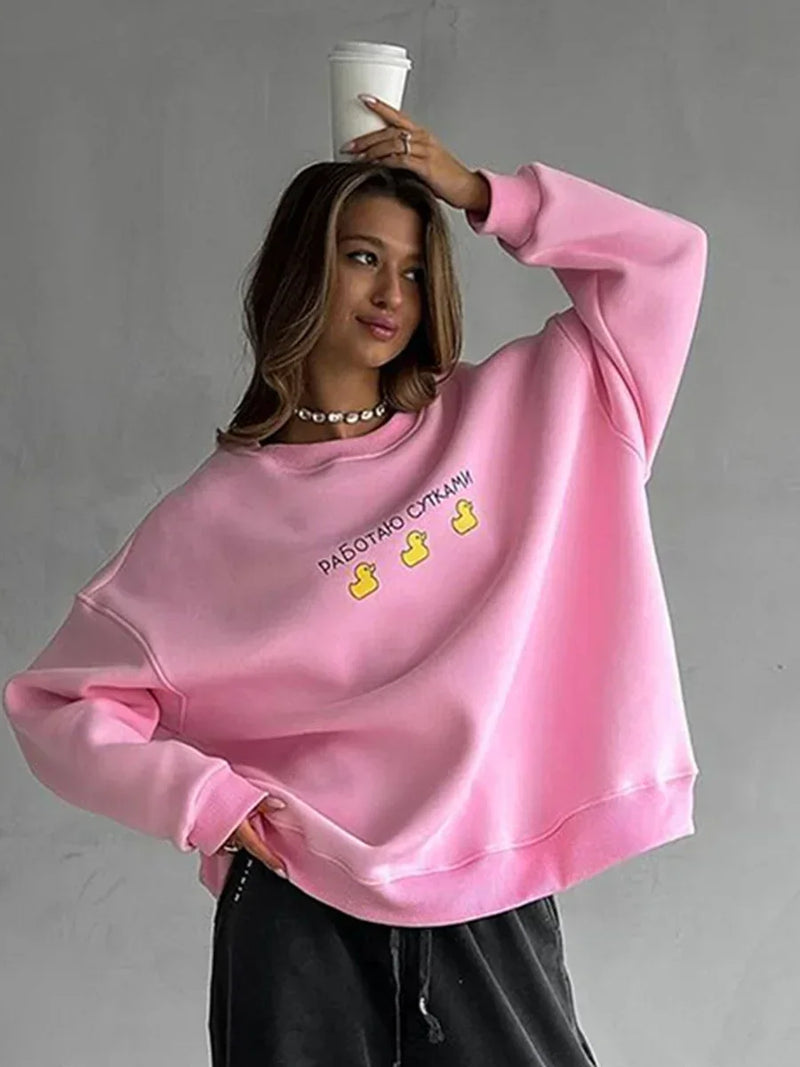 Maglione vintage classico