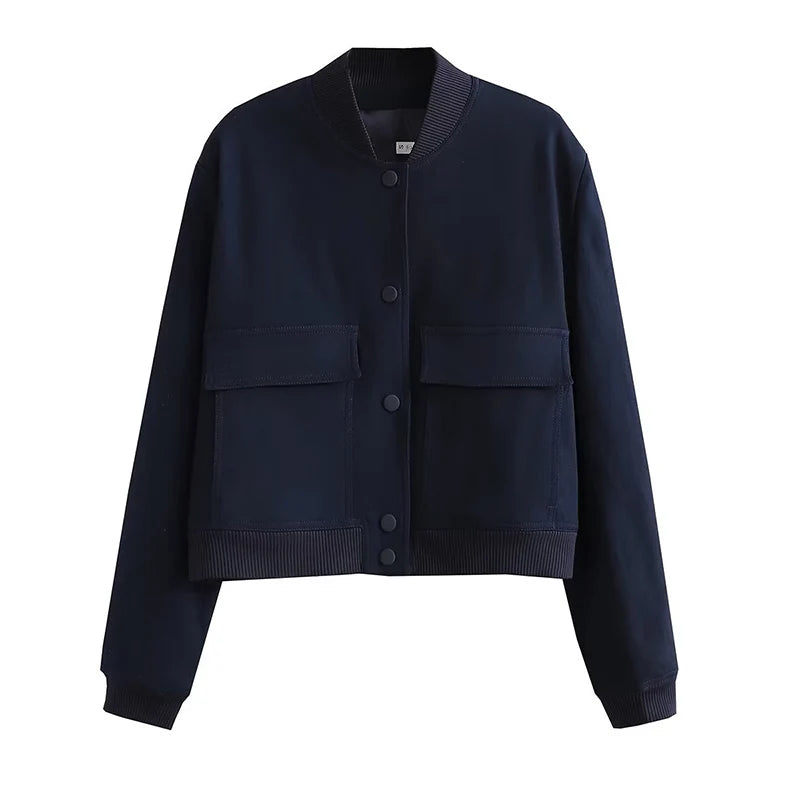 Sottile ed elegante Giacca
