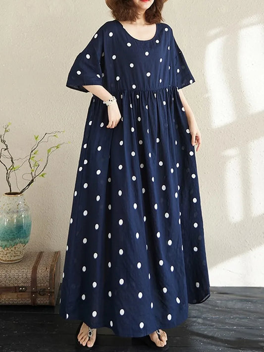 Accogliente e chic Abito