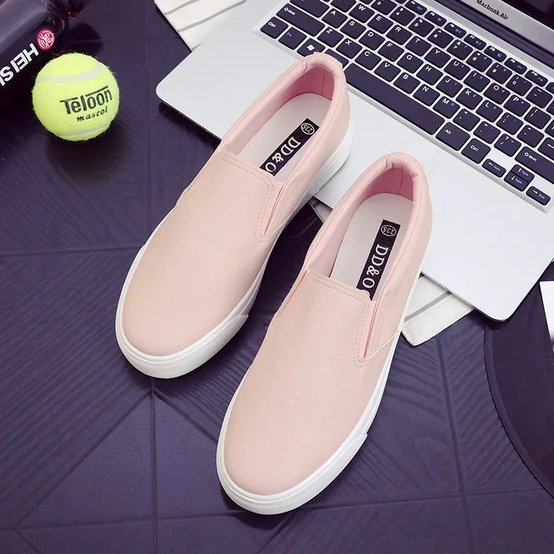 Ortopedico Sneakers di supporto e alla moda