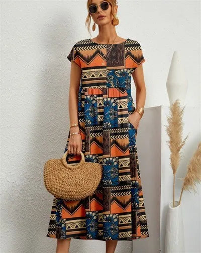 Leggero e adorabile Abito