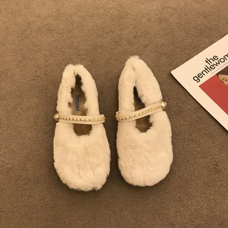 Ortopedico Ballerine casual e di supporto