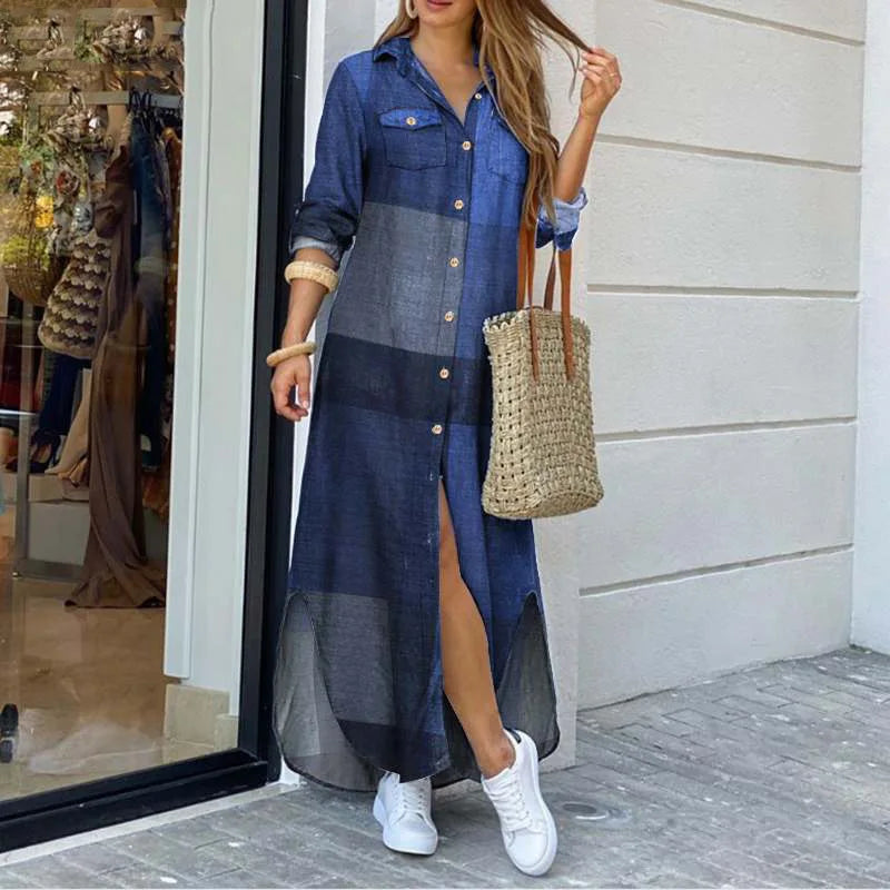 Lucido e giocoso Camicia