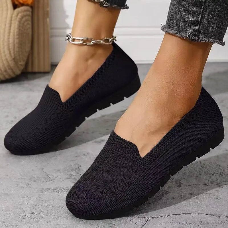 Ortopedico Mocassini resistente e di supporto