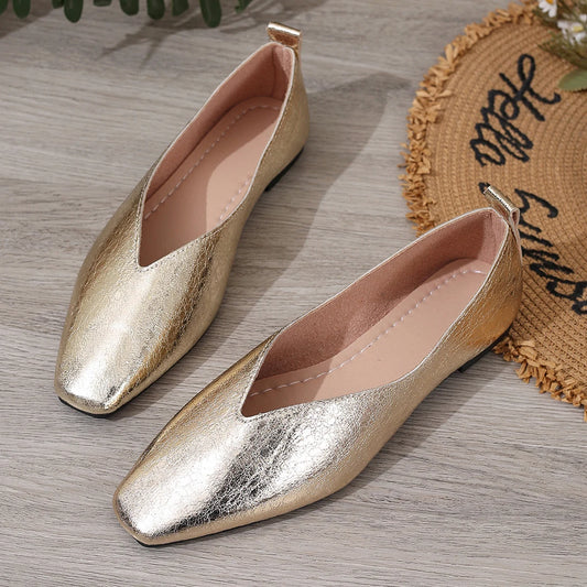 Ortopedico Scarpe elegante e di supporto