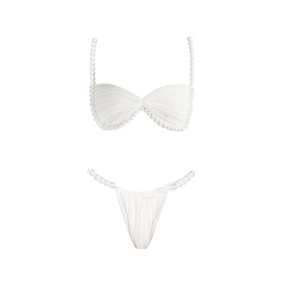 Classic Bathing Suit With a Flattering Fit