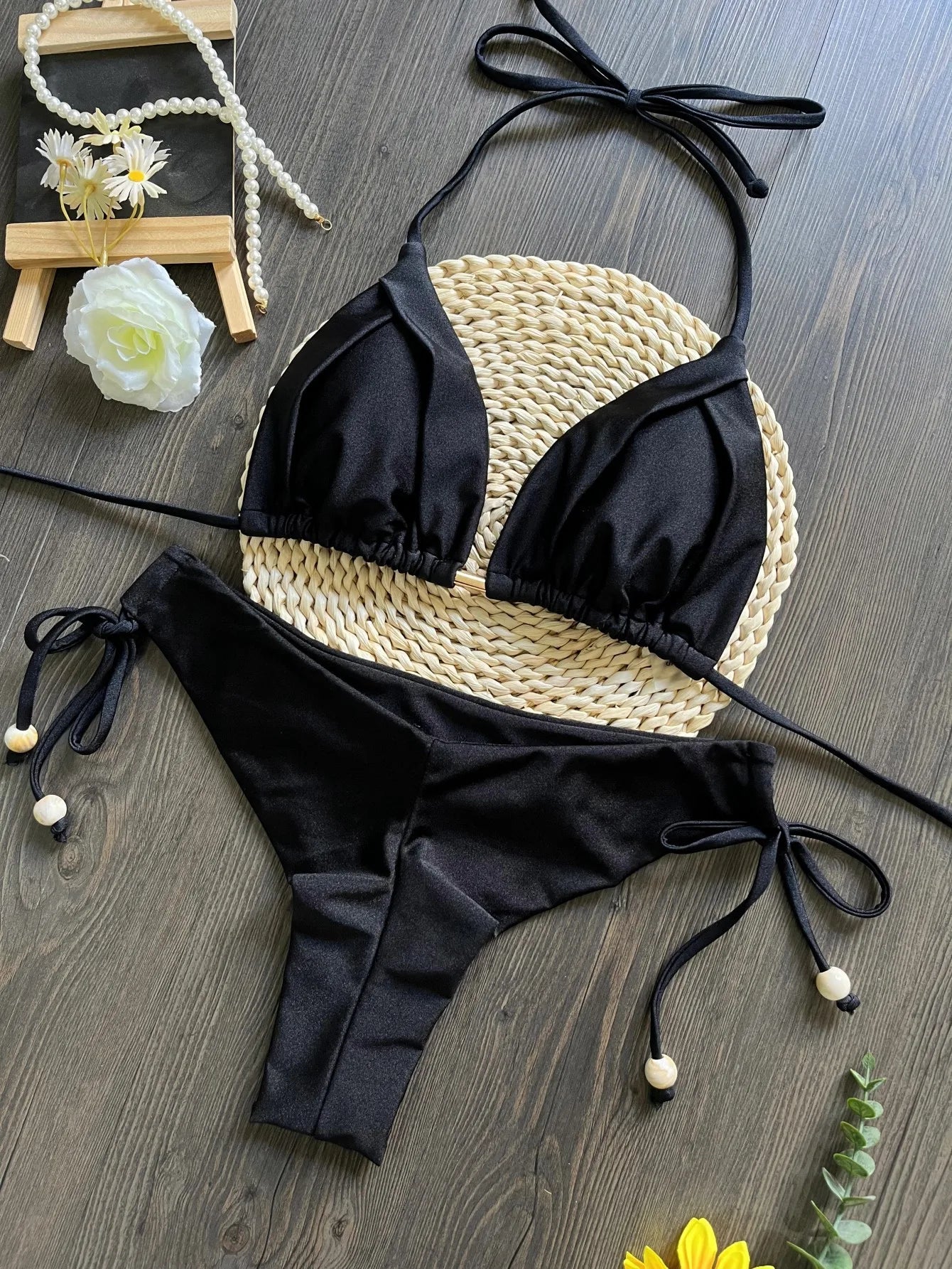 Seducente e raffinato Bikini