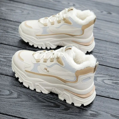 Ortopedico Sneakers su misura e comodo