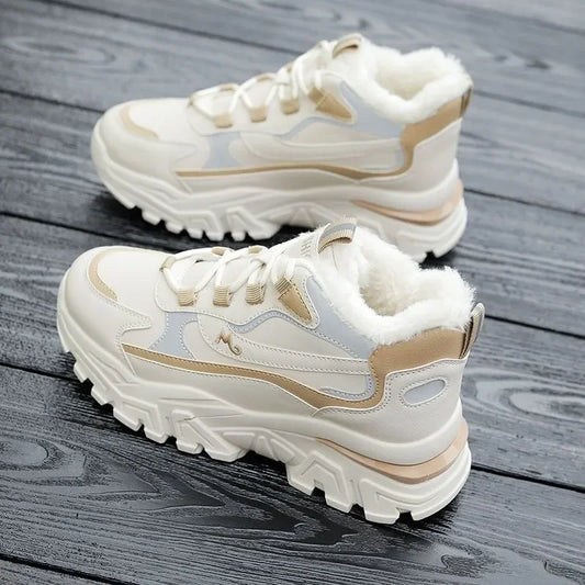 Ortopedico Sneakers su misura e comodo