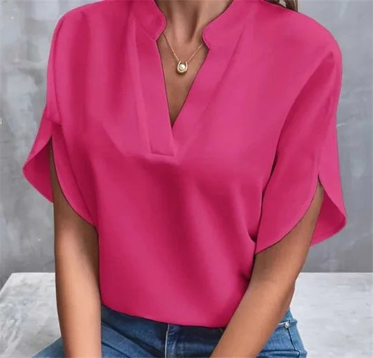 Accogliente e chic Camicia