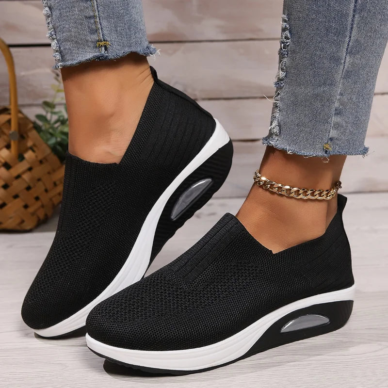 Ortopedico Sneakers su misura e comodo