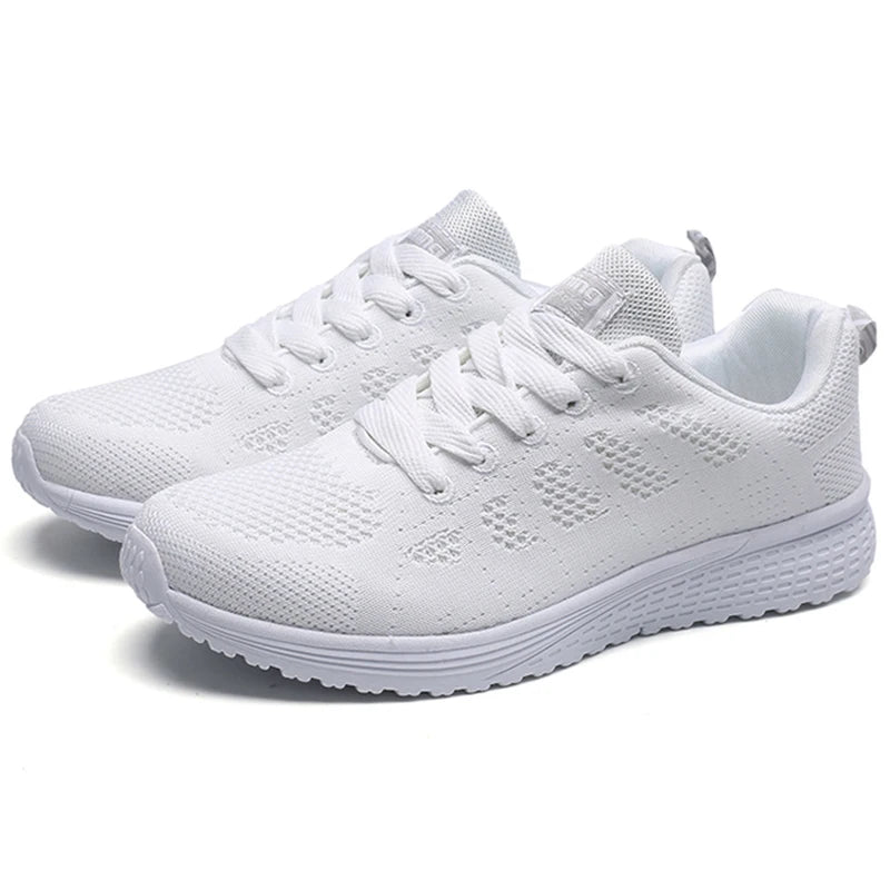 Ortopedico Sneakers versatile e di supporto