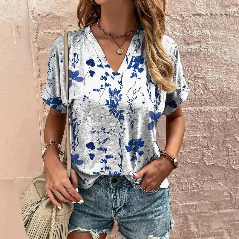 Fluido e favoloso Camicia