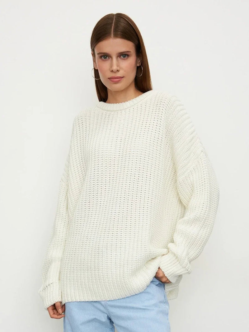 Elegante e raffinato Maglione