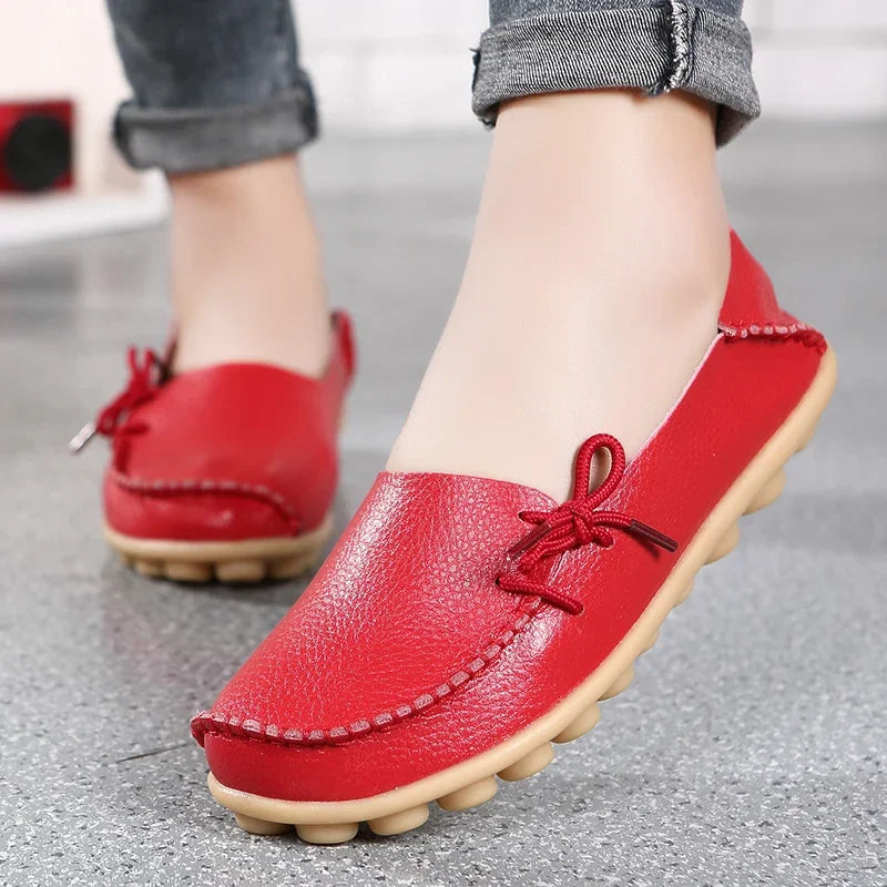 Ortopedico Ballerine resistente e di supporto