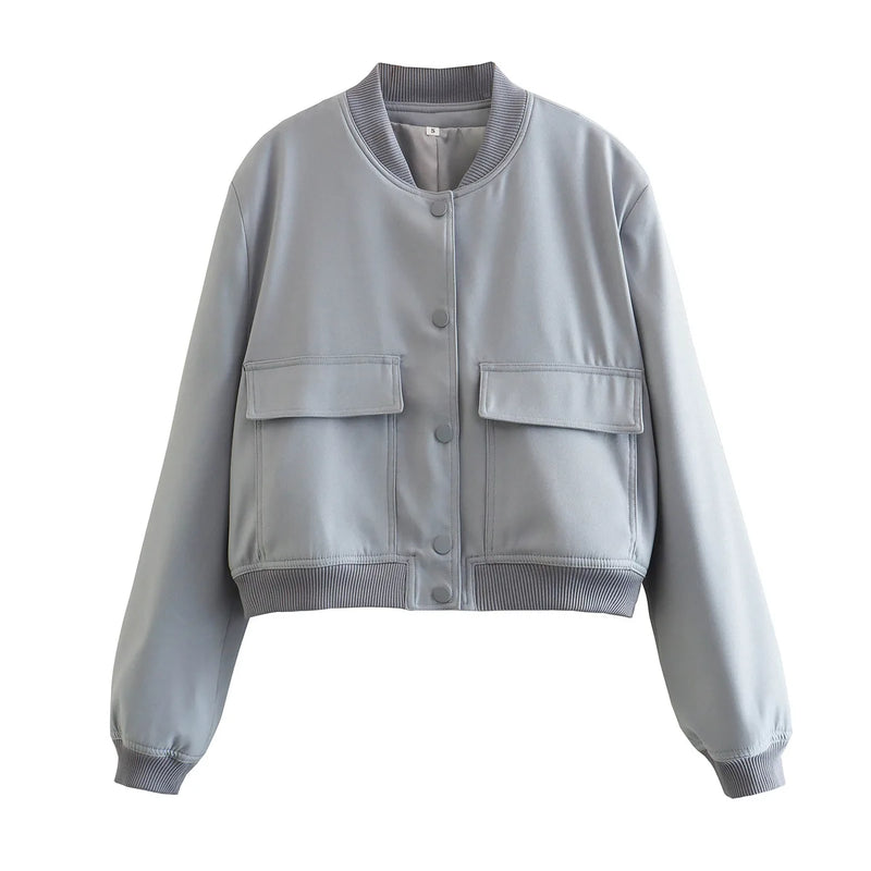 Sottile ed elegante Giacca