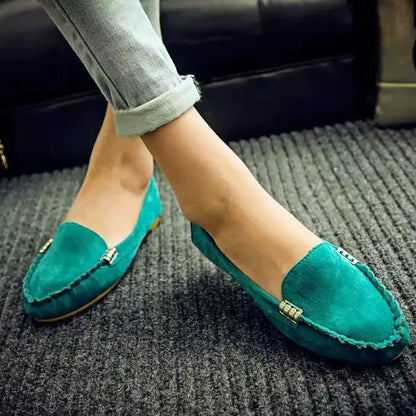 Ortopedico Ballerine di supporto e alla moda