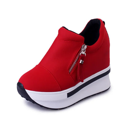 Ortopedico Sneakers su misura e comodo