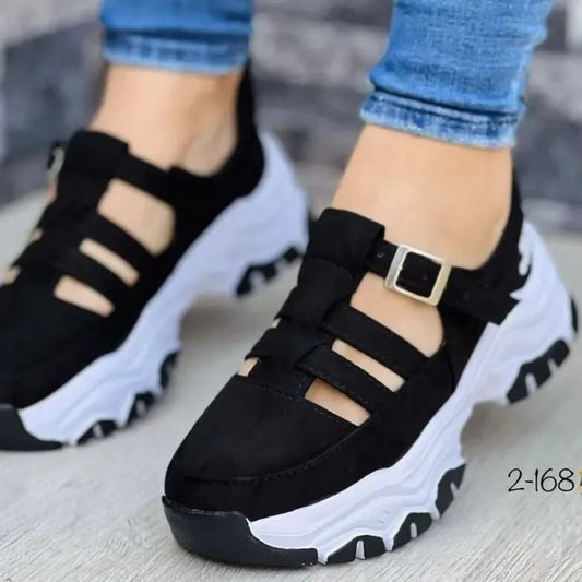 Ortopedico Scarpe di supporto e alla moda