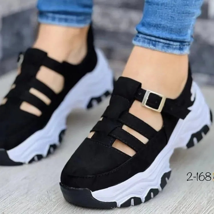 Ortopedico Scarpe di supporto e alla moda