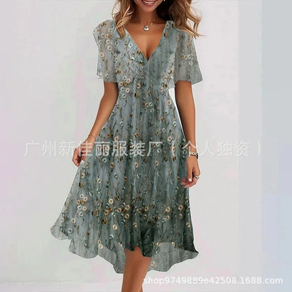 Leggero e adorabile Abito