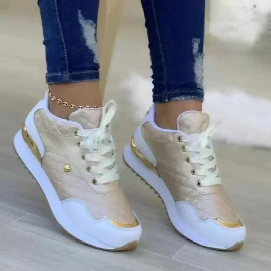 Ortopedico Sneakers di supporto e alla moda