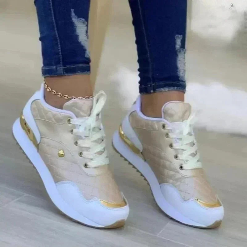 Ortopedico Sneakers di supporto e alla moda