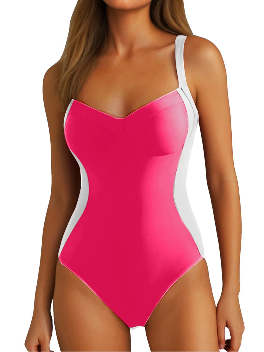 Effortlessly Swimsuit With a Timeless Design