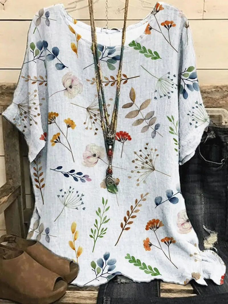 Raffinato e radioso Camicia