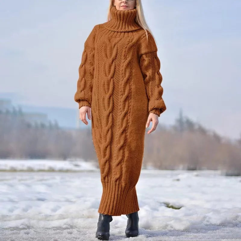 Maglione ispirato al vintage
