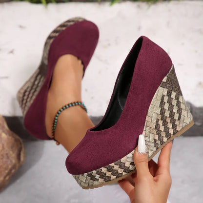 Ortopedico Scarpe comodo e alla moda