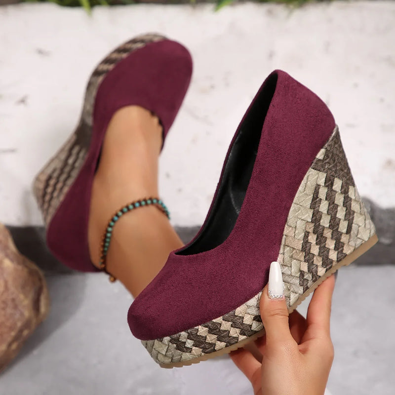 Ortopedico Scarpe comodo e alla moda