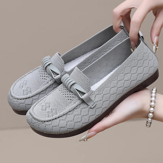 Ortopedico Sneakers versatile e di supporto
