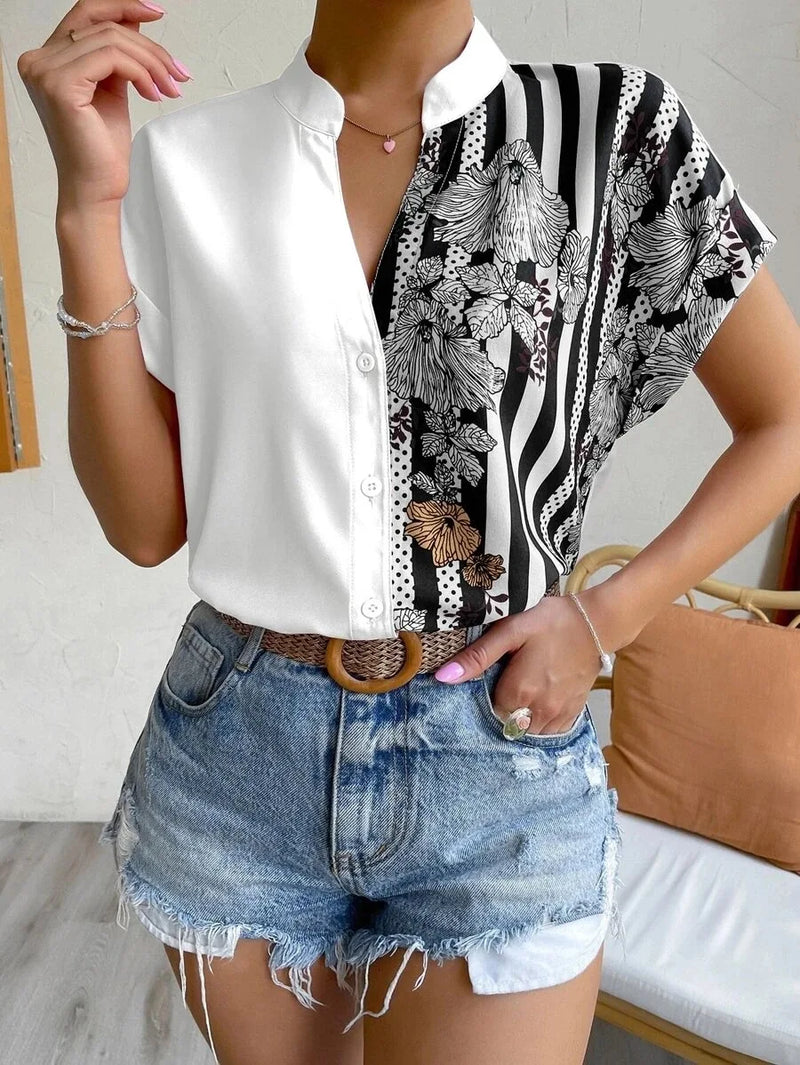 Audace e bello Camicia