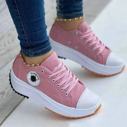 Ortopedico Sneakers elegante e di supporto