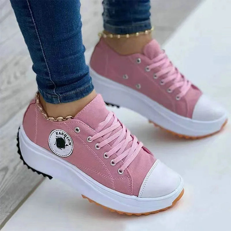 Ortopedico Sneakers elegante e di supporto