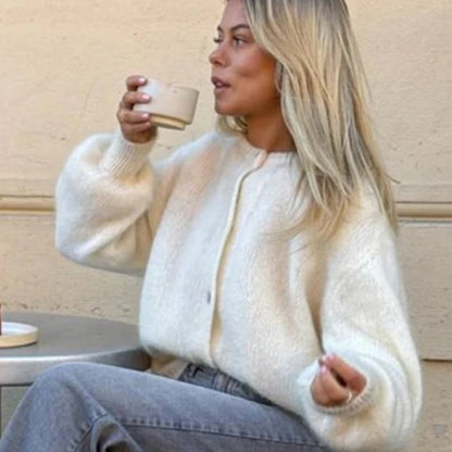 Chic e confortevole Maglione