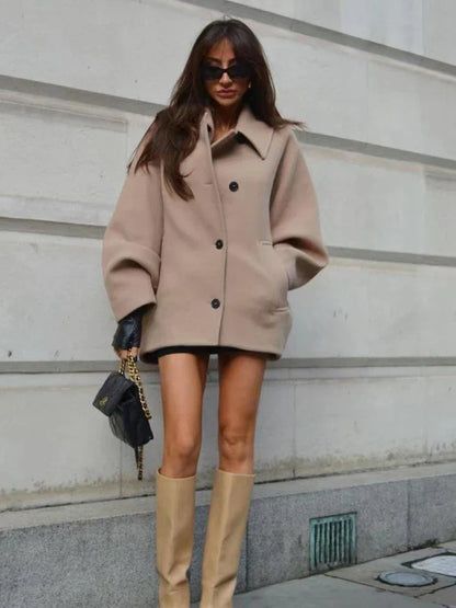Giacca splendidamente realizzato