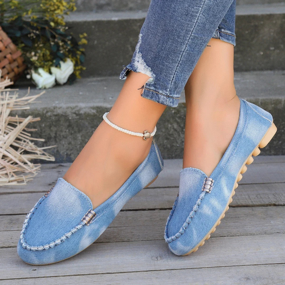 Ortopedico Scarpe alla moda e di supporto