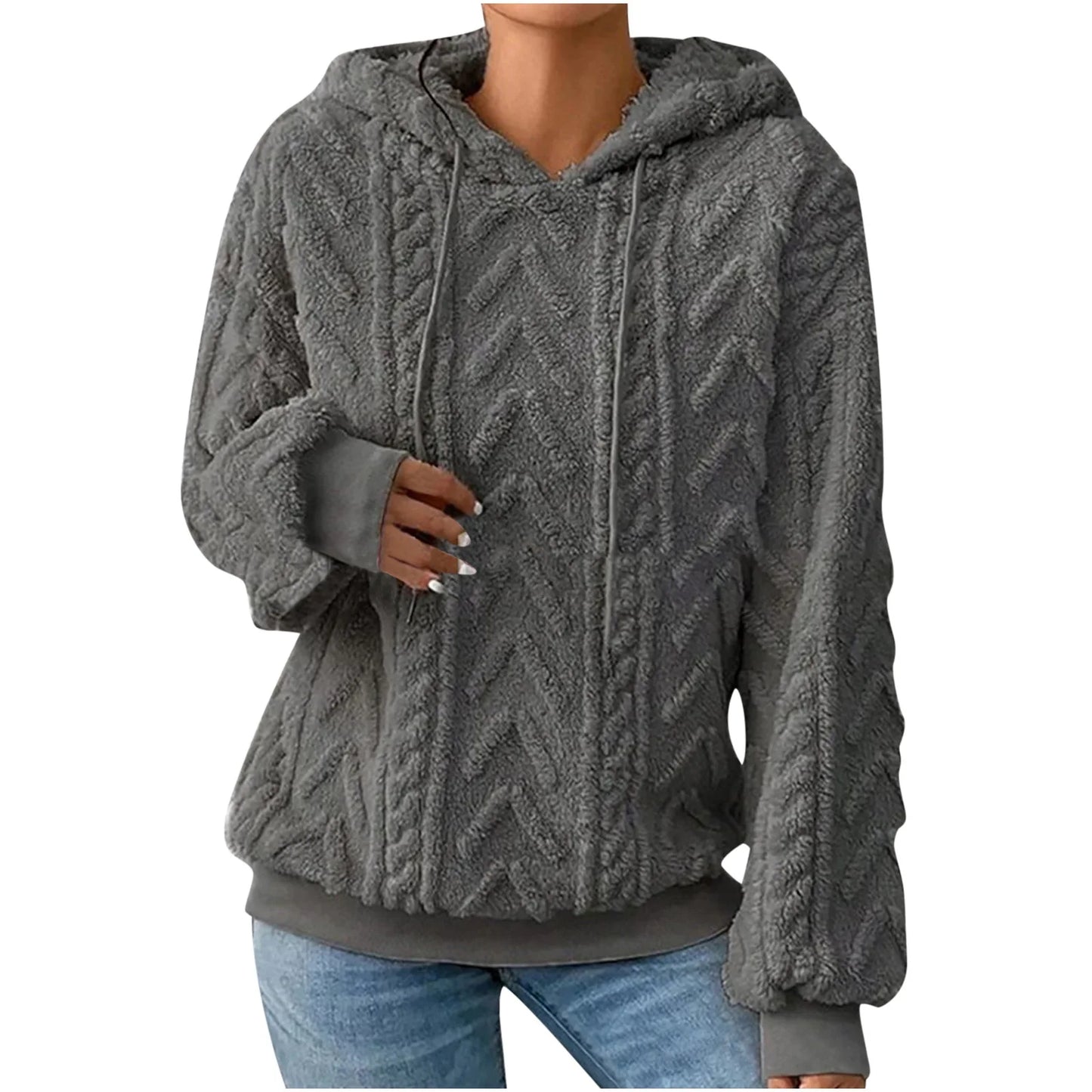 Chic e confortevole Camicia