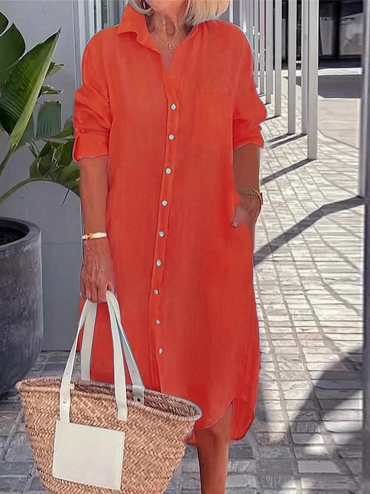 Elegante e raffinato Abito