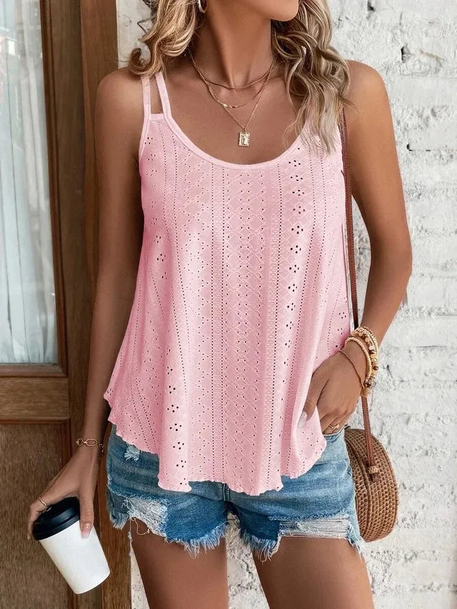 Chic e confortevole Camicia