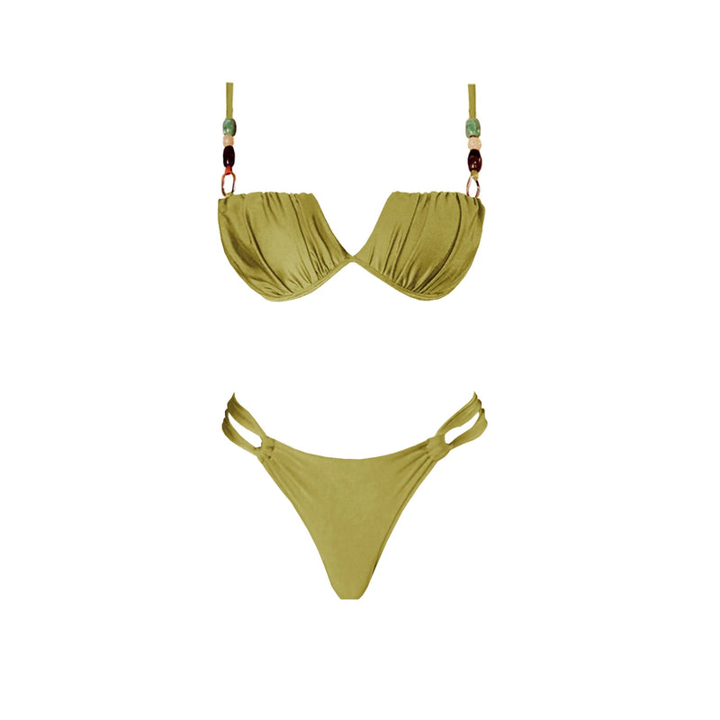 Style Bikini With a Modern Fit