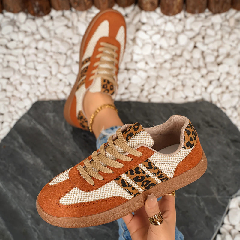 Ortopedico Sneakers elegante e di supporto